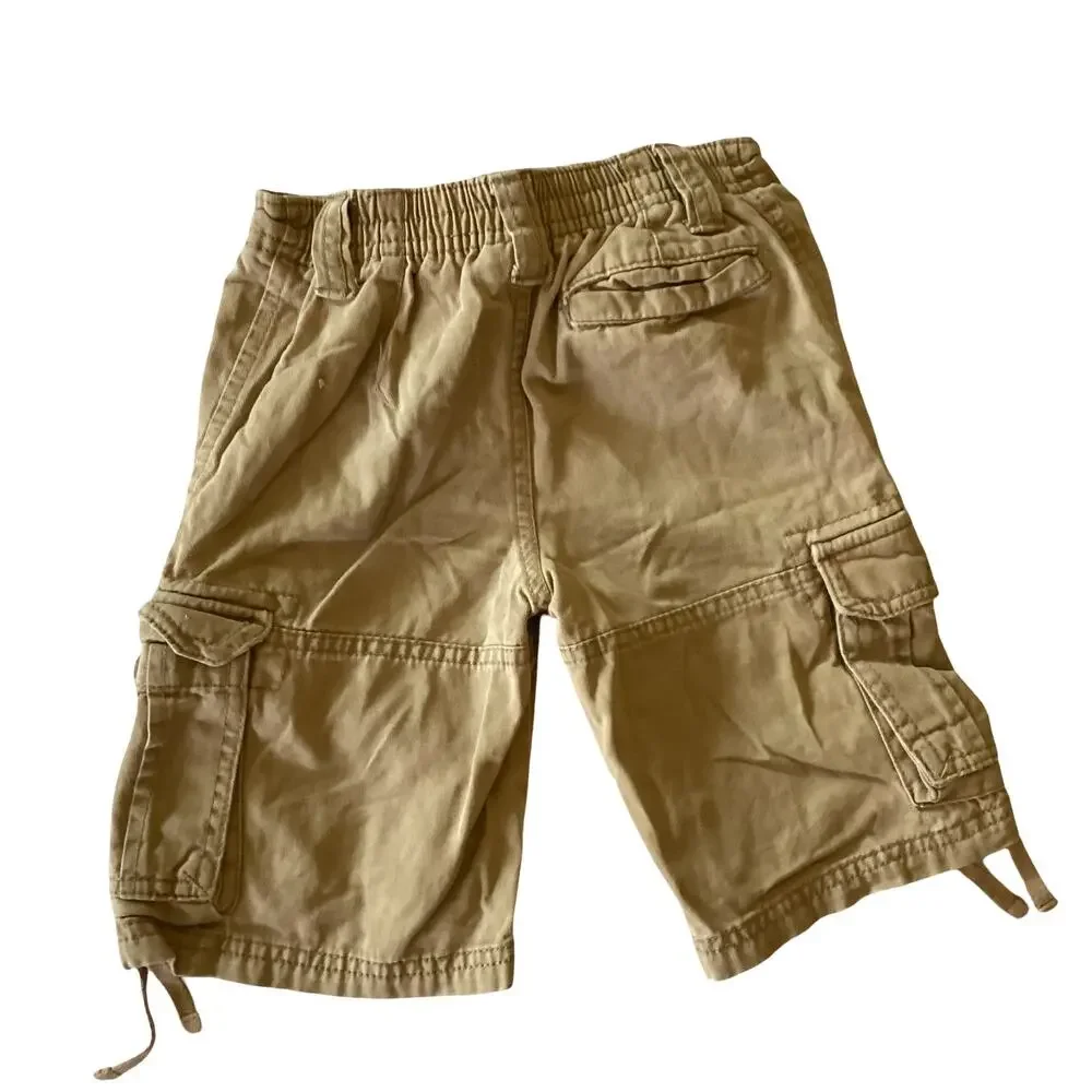 Cherokee Cargo Shorts